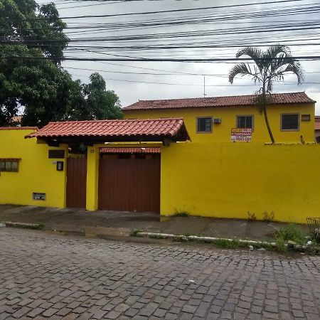 Casa Com 2 Quartos Em Condominio Cabo Frio Dış mekan fotoğraf