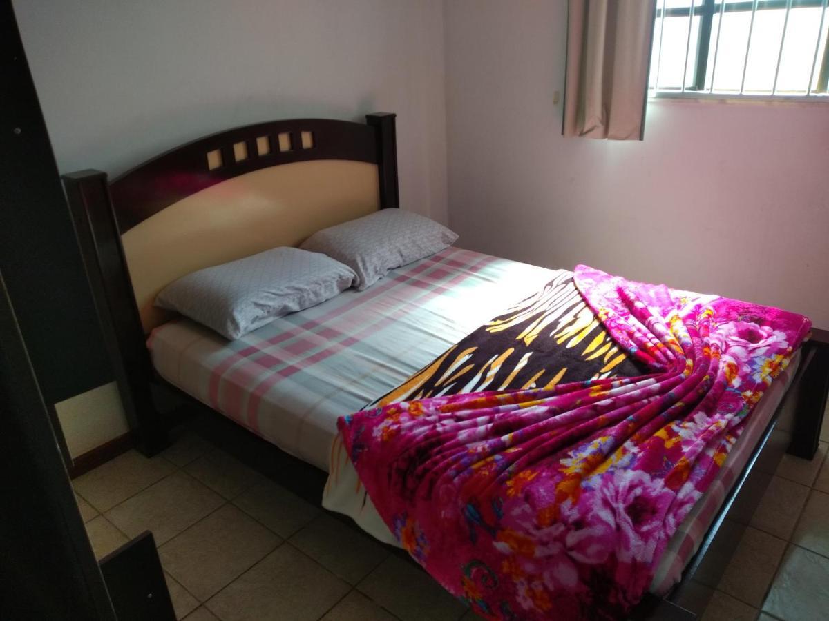 Casa Com 2 Quartos Em Condominio Cabo Frio Dış mekan fotoğraf