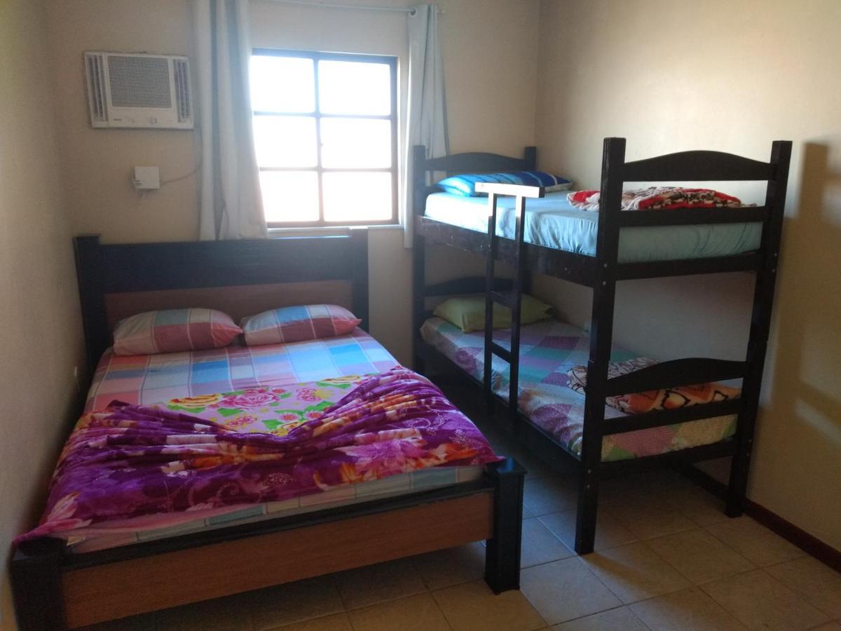 Casa Com 2 Quartos Em Condominio Cabo Frio Dış mekan fotoğraf