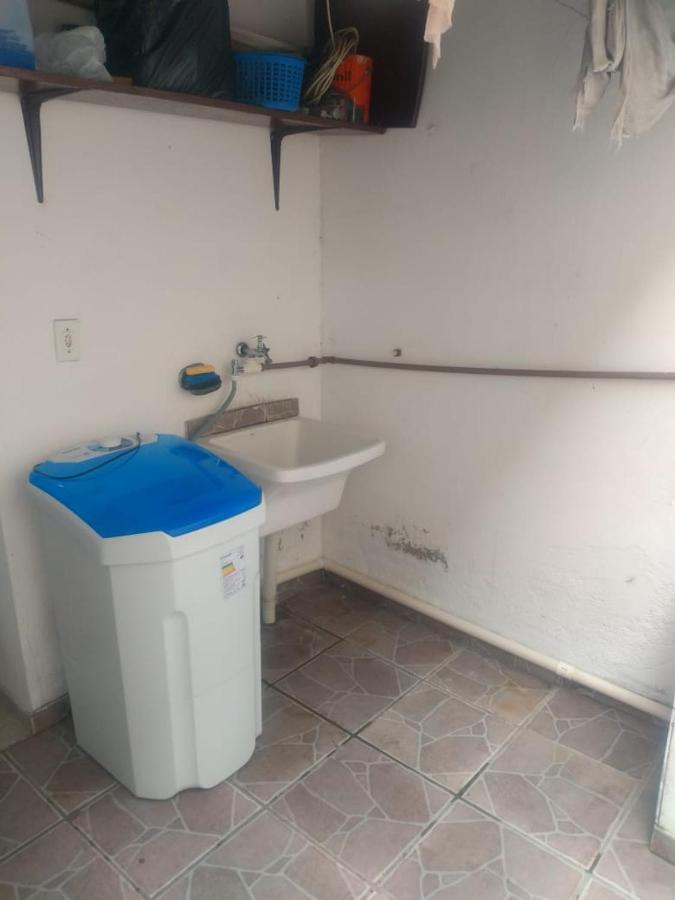 Casa Com 2 Quartos Em Condominio Cabo Frio Dış mekan fotoğraf