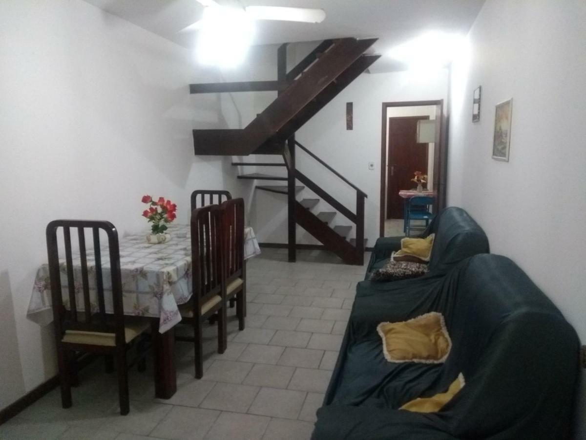 Casa Com 2 Quartos Em Condominio Cabo Frio Dış mekan fotoğraf