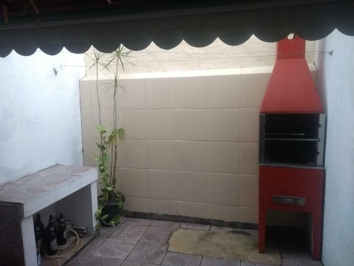 Casa Com 2 Quartos Em Condominio Cabo Frio Dış mekan fotoğraf